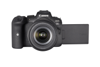 Canon EOS R6 Body