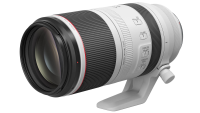 Canon RF 100-500mm f/4.5-7.1L IS USM