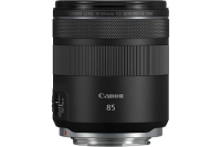 Canon RF 85mm f/2 IS STM Makro