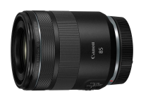 Canon RF 85mm f/2 IS STM Makro