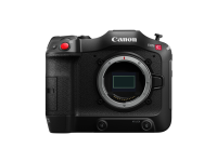 Canon EOS C70 Cinema Camera