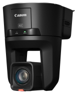 Canon CR-N500 professionelle PTZ-Kamera - Schwarz