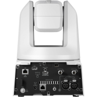 Canon CR-N500 professionelle PTZ-Kamera - Weiss