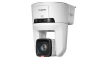 Canon CR-N500 professionelle PTZ-Kamera - Weiss