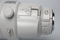 Canon EF 200-400mm 4L IS USM Extender 1.