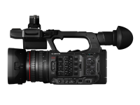 Canon XF605 Broadcast-Camcorder 