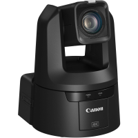 Miete: 1x Canon CR-N500 PTZ Kamera