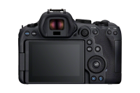 Canon EOS R6 Mark II Body