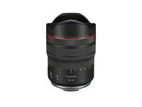 Canon RF 10-20mm F4 L IS STM