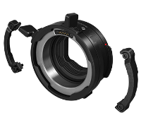 Canon PL-RF Mount Adpater