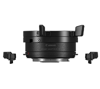 Canon PL-RF Mount Adpater