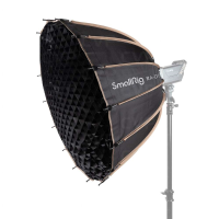 SmallRig RA-D85 Parabolic Softbox 3586