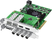 Blackmagic DeckLink 4K Extreme 12G