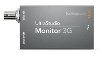 Blackmagic BM-BDLKULSDMBREC3G UltraStudio Monitor 3G