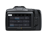 Blackmagic BM-CINECAMPOCHDEF06P Blackmagic Pocket Cinema Camera 6K Pro