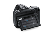 Blackmagic BM-CINECAMPOCHDEF06P Blackmagic Pocket Cinema Camera 6K Pro