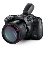 Blackmagic Pocket Cinema Camera Pro EVF