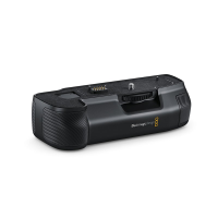 Blackmagic BM-CINECAMPOCHDXBT Blackmagic Pocket Camera Battery Grip