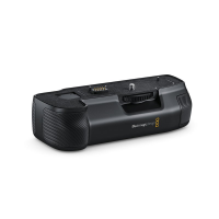 Blackmagic  Pocket Camera Battery Pro Grip