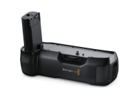 Blackmagic Pocket Camera Battery Grip