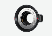 Blackmagic BM-CINEURSAMUPROTF Blackmagic URSA Mini Pro F Mount