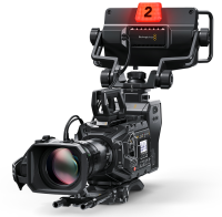 URSA Studio Viewfinder