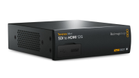 Blackmagic Teranex Mini - SDI to HDMI 12G