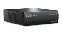 Blackmagic Teranex Mini - Analog to SDI 12G