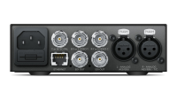 Blackmagic Teranex Mini - Analog to SDI 12G