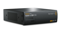 Blackmagic BM-CONVNTRM-CB-AUSDI Teranex Mini - Audio to SDI 12G