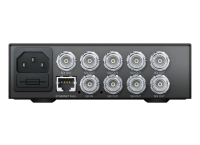 Blackmagic Teranex Mini - SDI Distribution 12G