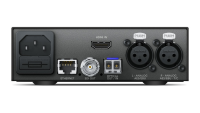 Blackmagic Teranex Mini - HDMI to Optical 12G