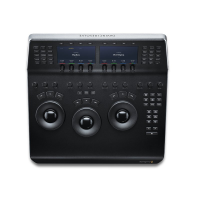 Blackmagic BM-DV/RES/BBPNLMINI-LIC DaVinci Resolve Mini Panel incl. Licence