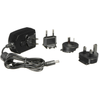 Blackmagic Netzteil - Mini Converter 12V10W