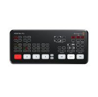 Blackmagic ATEM Mini Pro