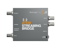 Blackmagic ATEM Streaming Bridge