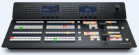 Blackmagic ATEM 2 M/E Advanced Panel 20