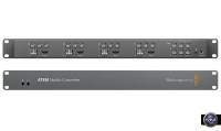 Blackmagic BM-SWRCONVRCK2 ATEM Studio Converter 2