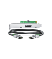 Blackmagic BM-BDLKULSR4KEXTSPK Blackmagic PCIe Cable Kit