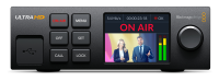 Blackmagic Web Presenter 4K