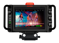 Blackmagic Studio Camera 4K Plus