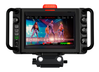 Blackmagic BM-CINSTUDMFT/G24PDD Blackmagic Studio Camera 4K Plus