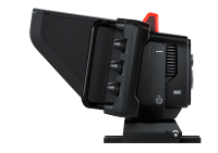 Blackmagic Studio Camera 4K Plus