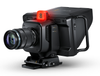 Blackmagic Blackmagic Studio Camera 4K Plus