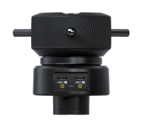 Blackmagic Focus Demand