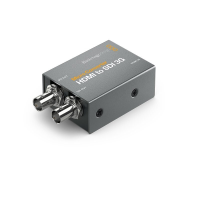 Blackmagic BM-CONVCMIC/HS03G Micro Converter HDMI to SDI 3G