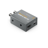 Blackmagic Micro Converter HDMI to SDI 3G