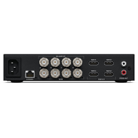 Blackmagic Teranex Mini - SDI to HDMI 8K HDR