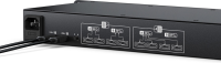 Blackmagic MultiDock 10G