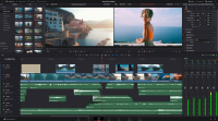 Blackmagic BM-DV/RESSTUD/DONGLE DaVinci Resolve Studio Dongle